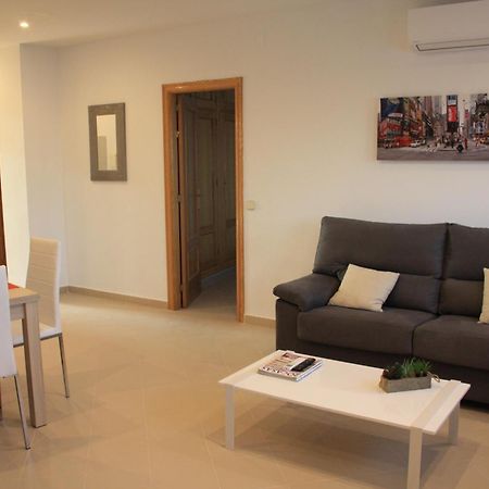 Ar Apartamentos Soto Del Real Room photo