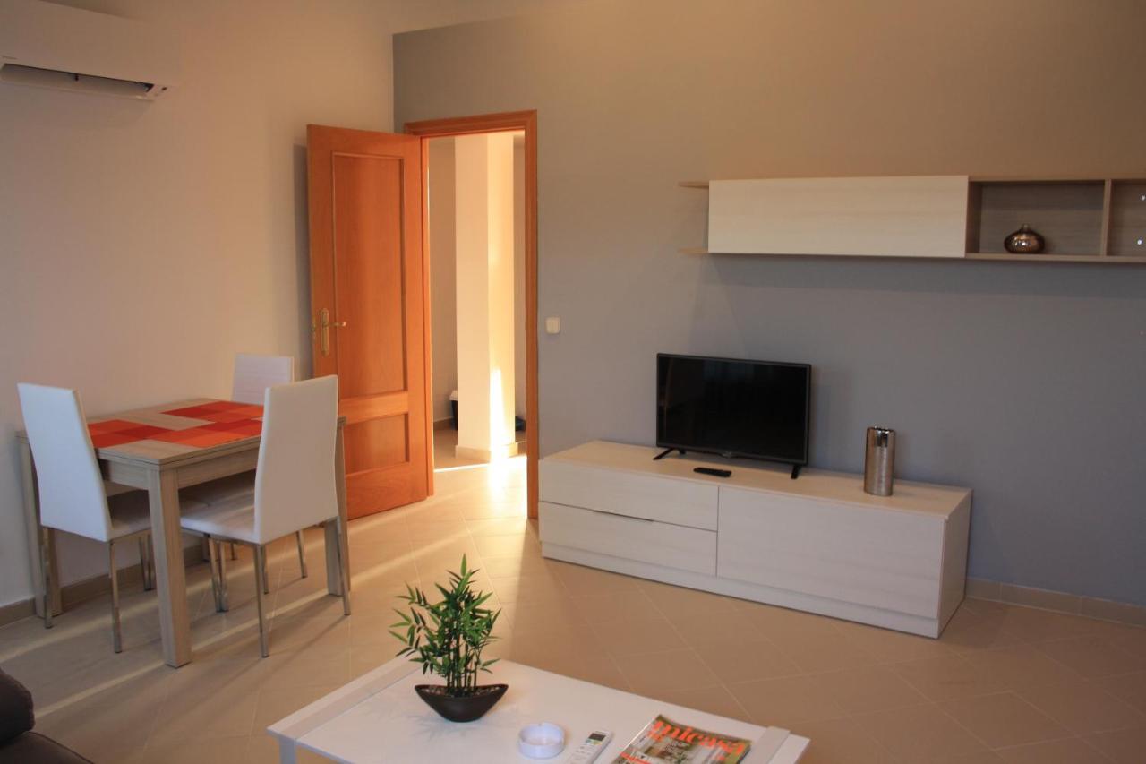 Ar Apartamentos Soto Del Real Room photo
