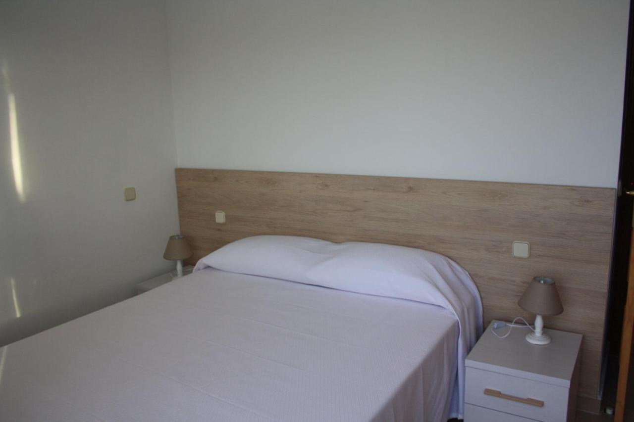 Ar Apartamentos Soto Del Real Exterior photo
