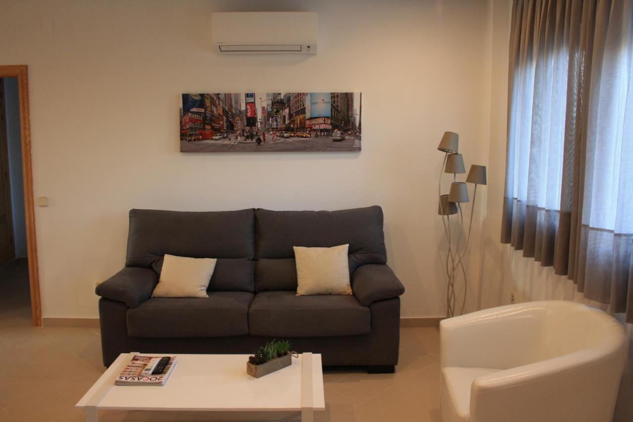 Ar Apartamentos Soto Del Real Room photo