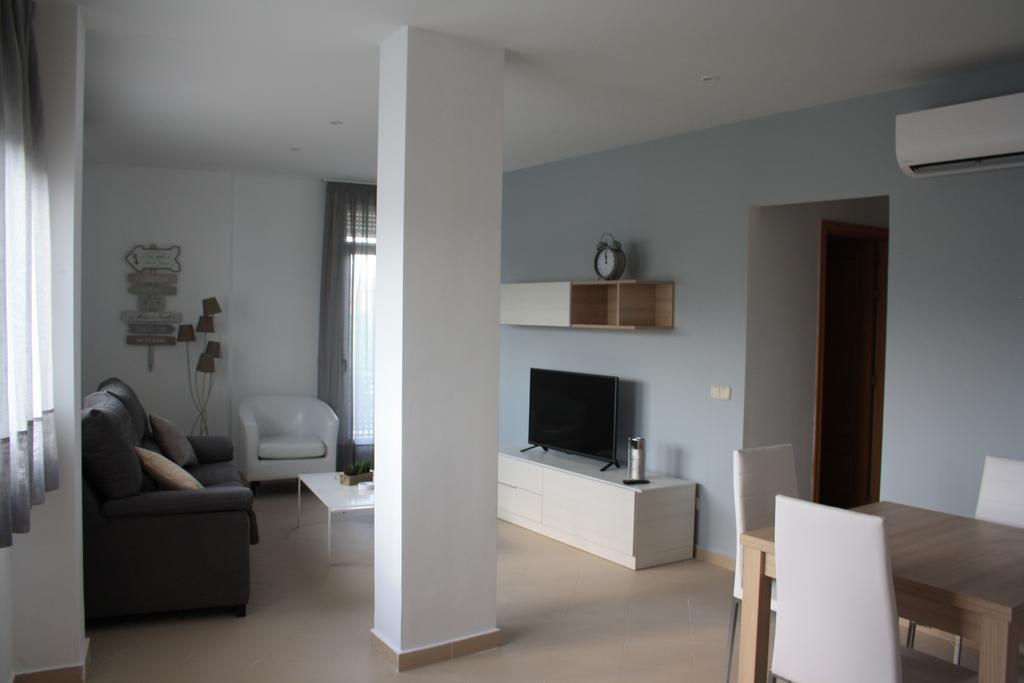 Ar Apartamentos Soto Del Real Room photo