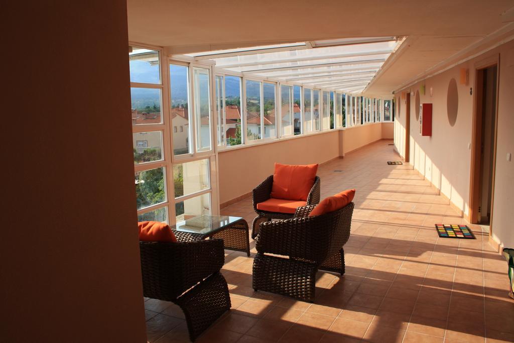 Ar Apartamentos Soto Del Real Room photo