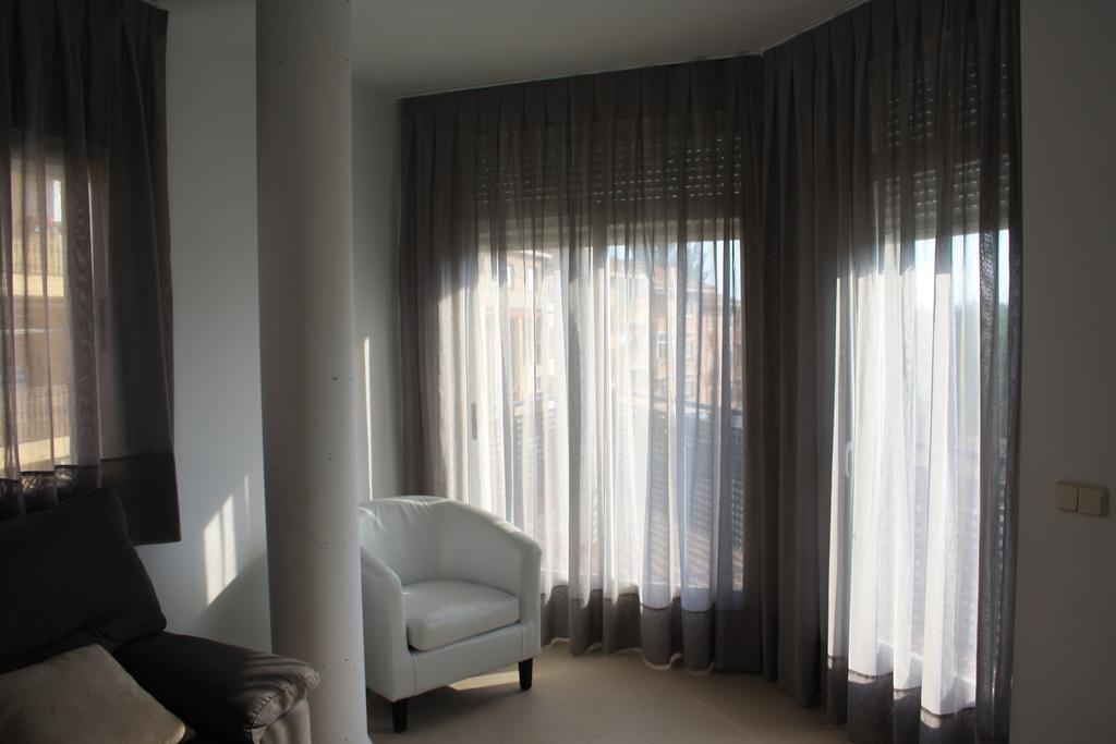 Ar Apartamentos Soto Del Real Room photo