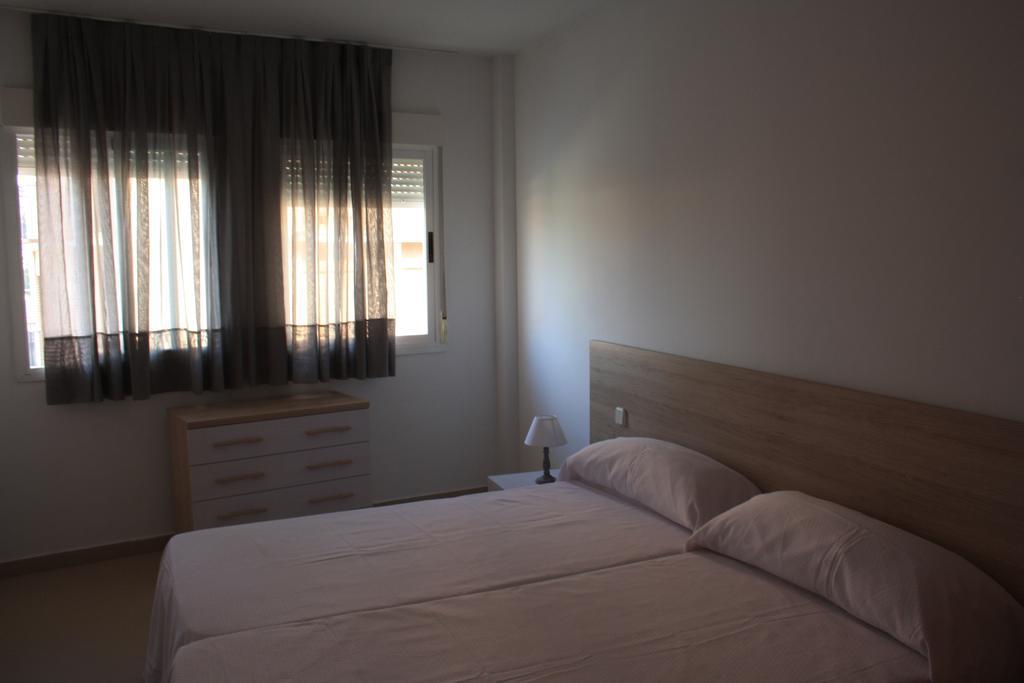 Ar Apartamentos Soto Del Real Room photo