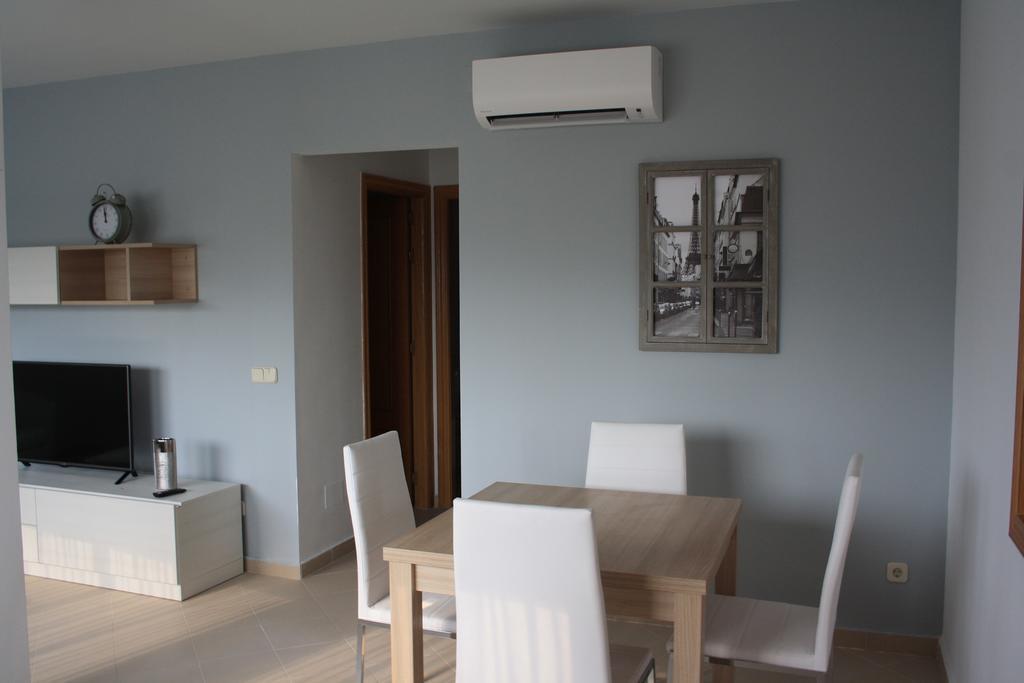 Ar Apartamentos Soto Del Real Exterior photo