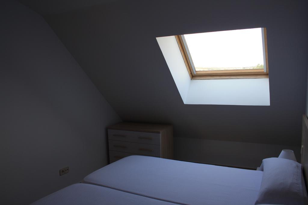 Ar Apartamentos Soto Del Real Room photo