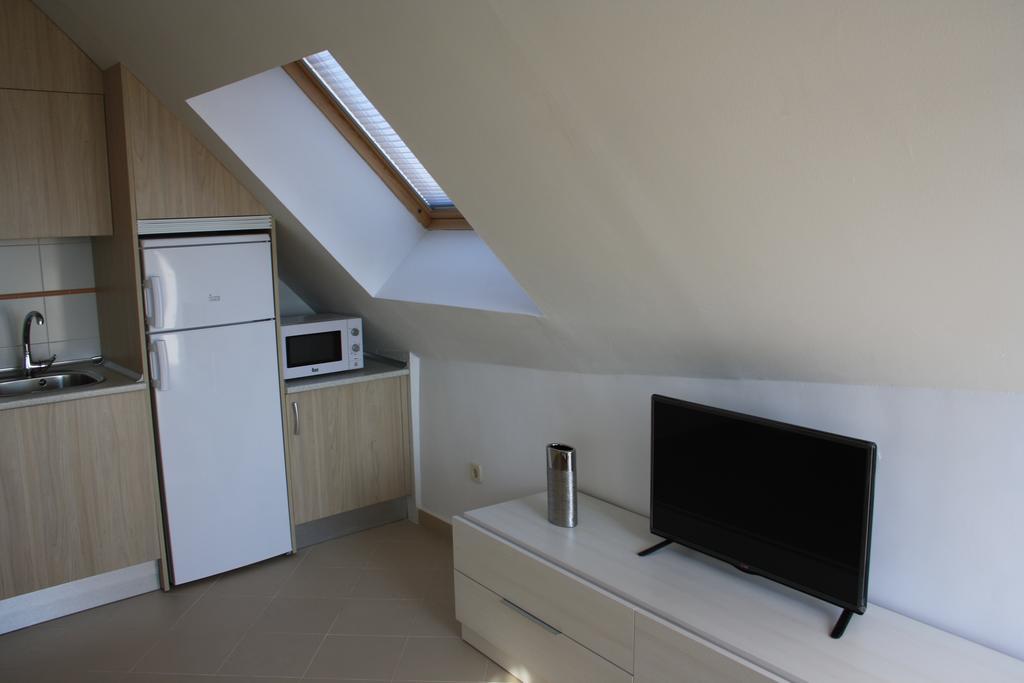 Ar Apartamentos Soto Del Real Room photo
