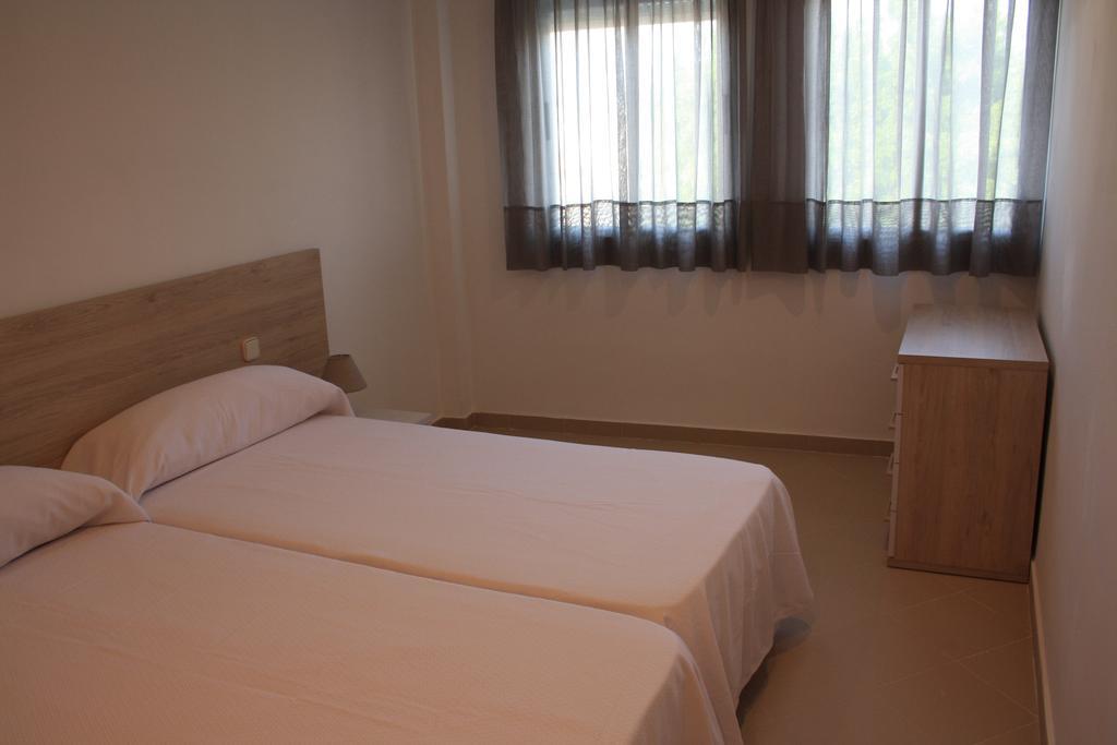 Ar Apartamentos Soto Del Real Room photo