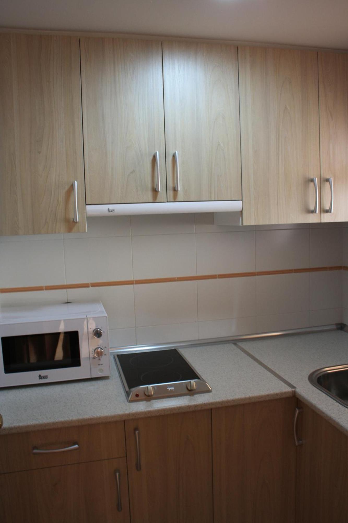Ar Apartamentos Soto Del Real Exterior photo