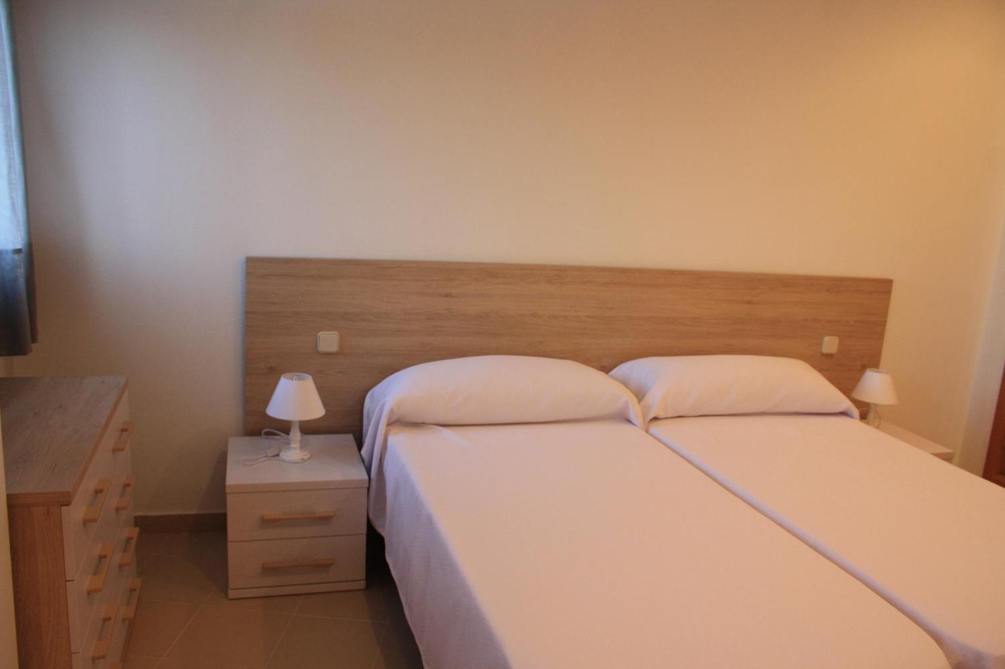 Ar Apartamentos Soto Del Real Room photo