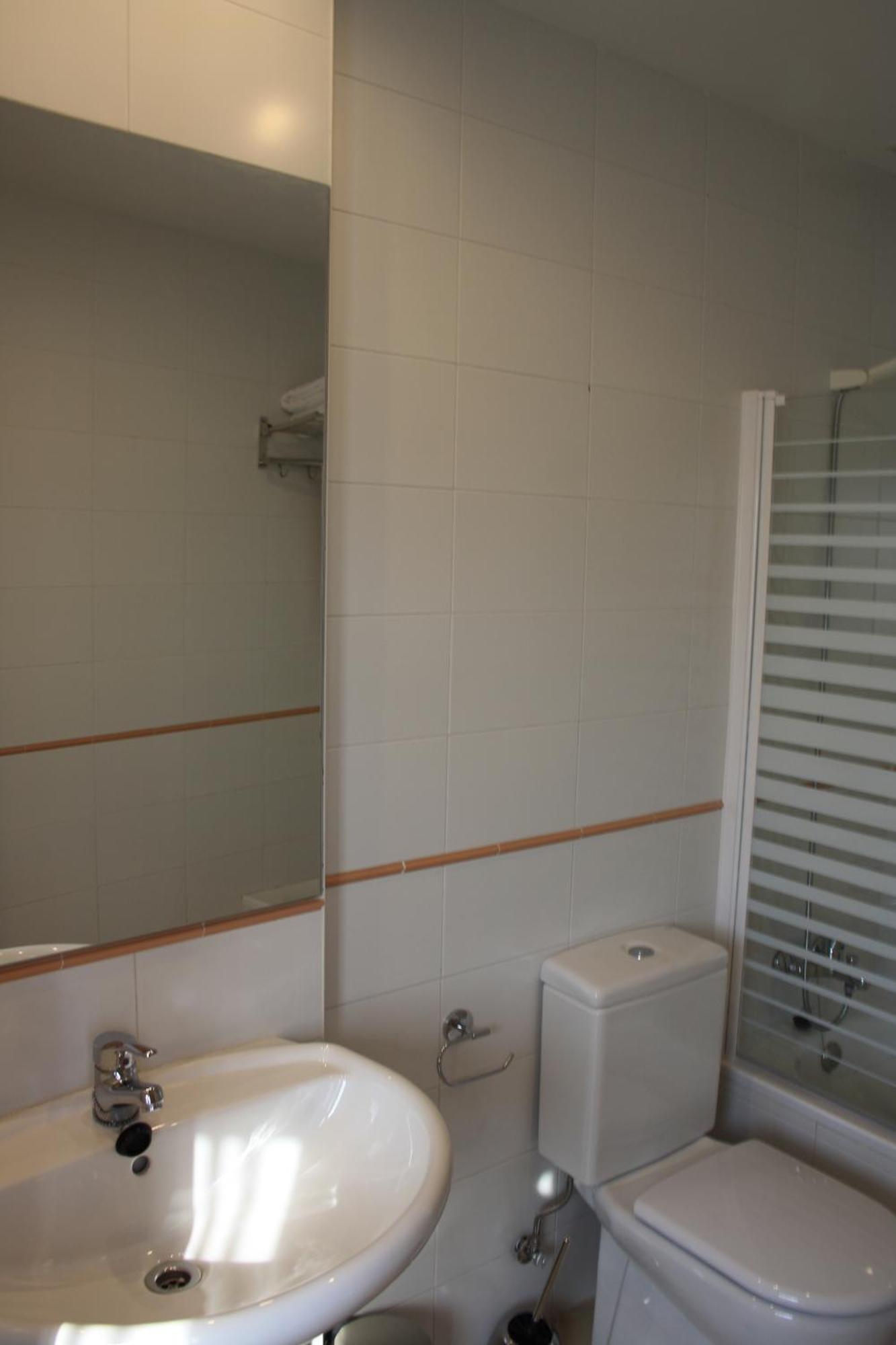 Ar Apartamentos Soto Del Real Room photo