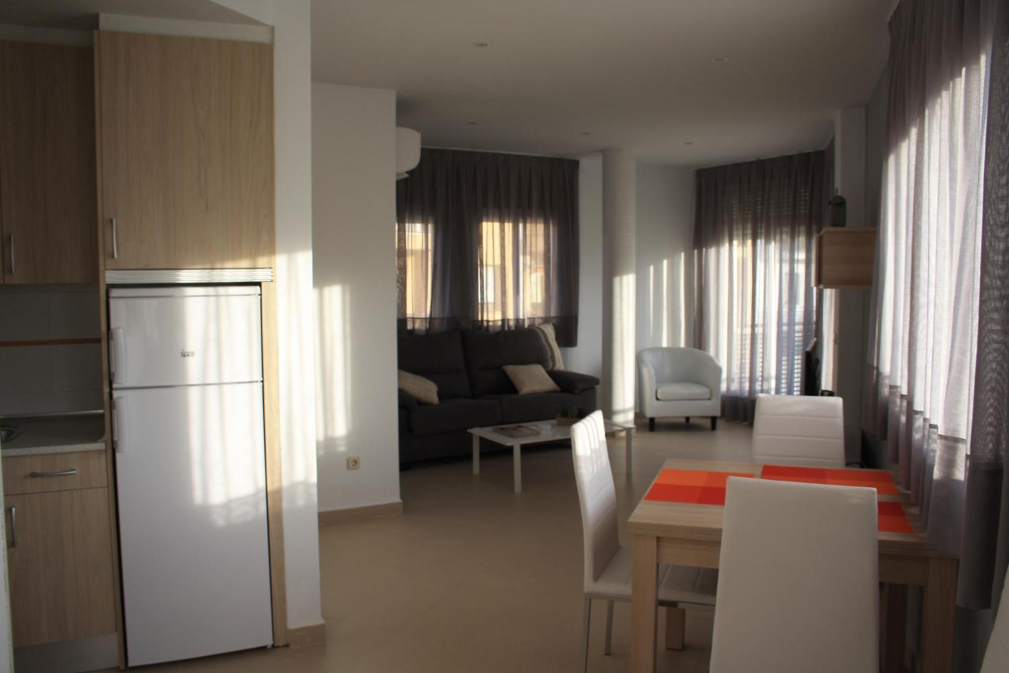 Ar Apartamentos Soto Del Real Room photo