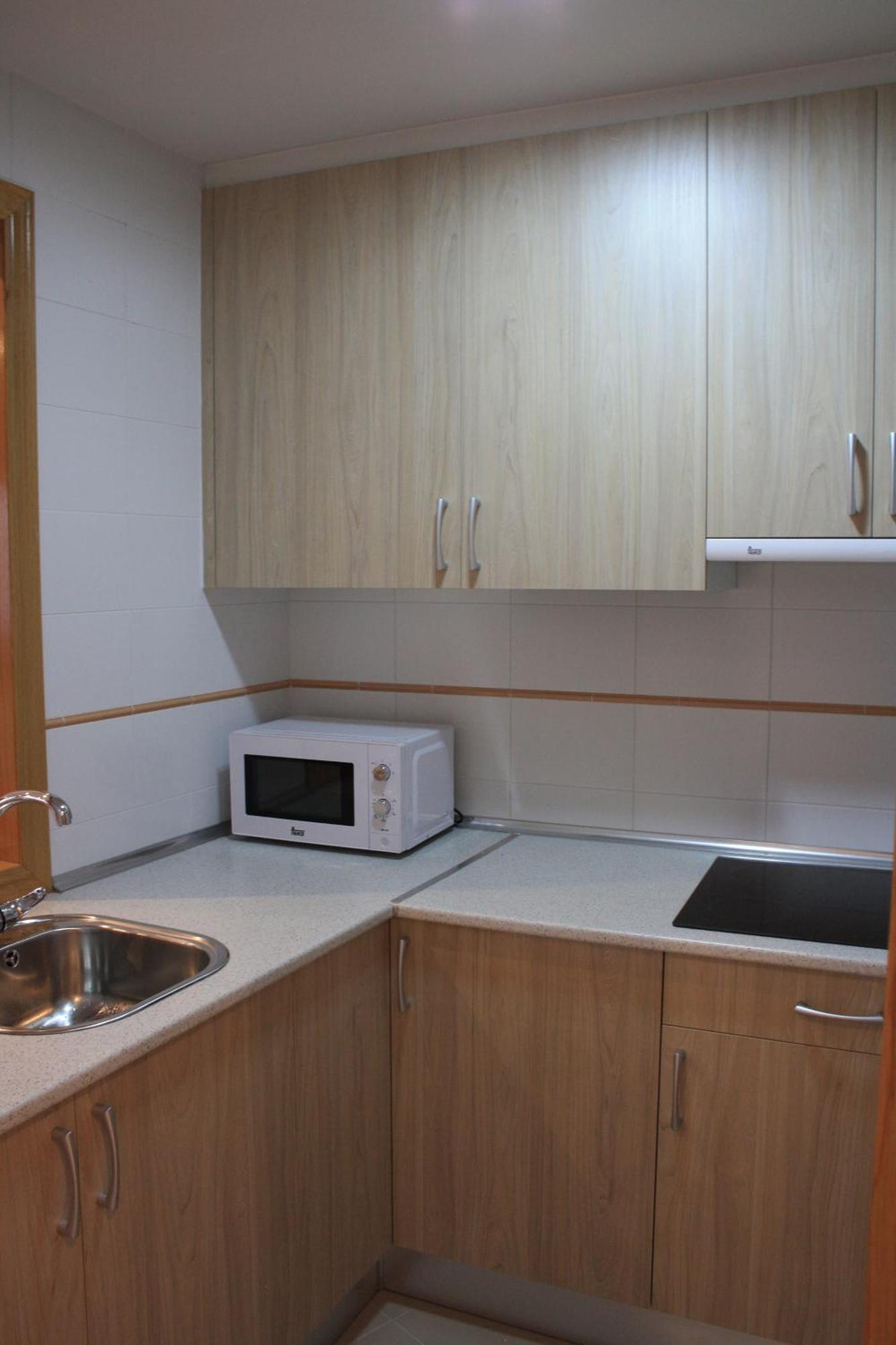 Ar Apartamentos Soto Del Real Room photo