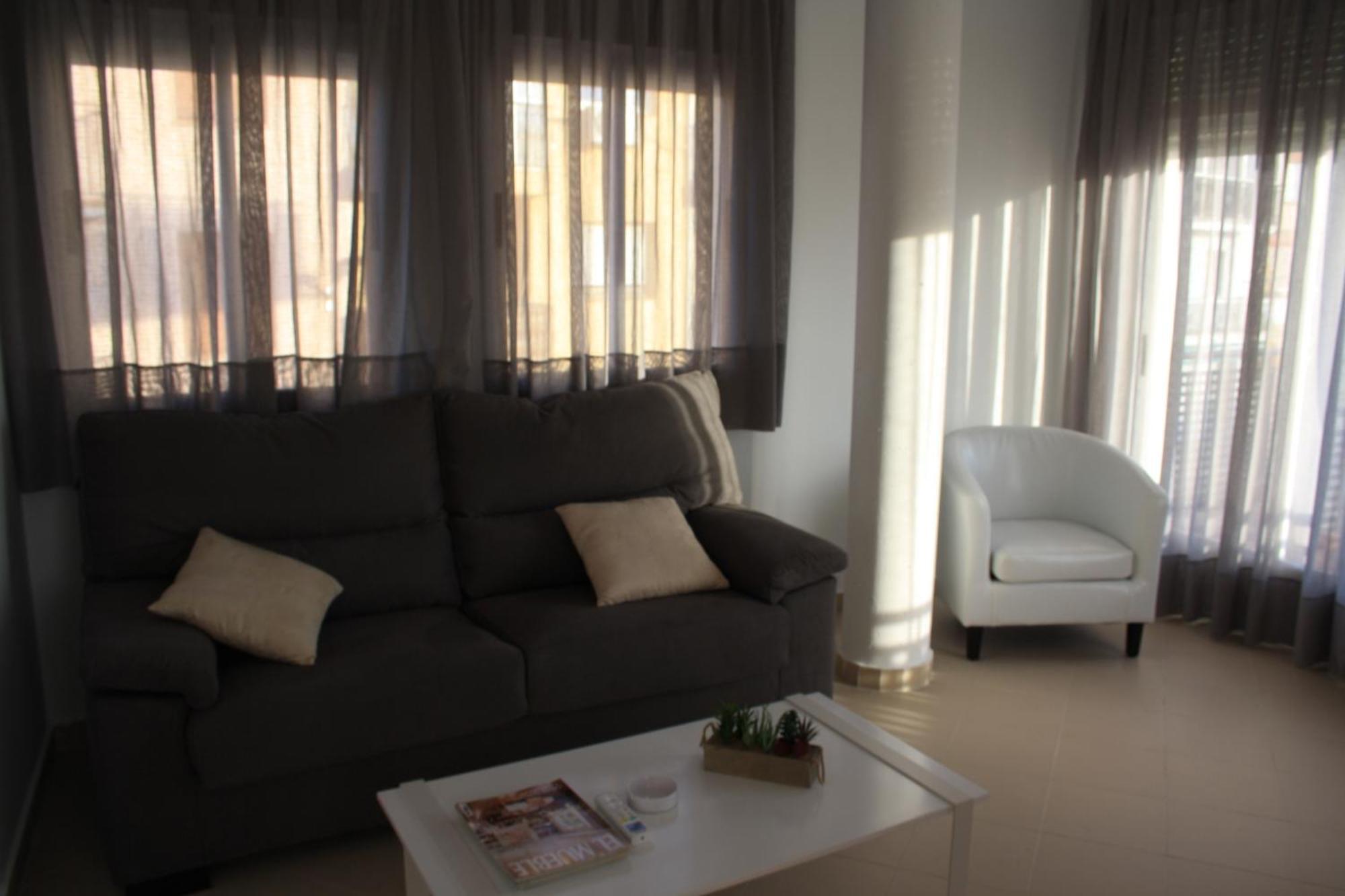 Ar Apartamentos Soto Del Real Room photo