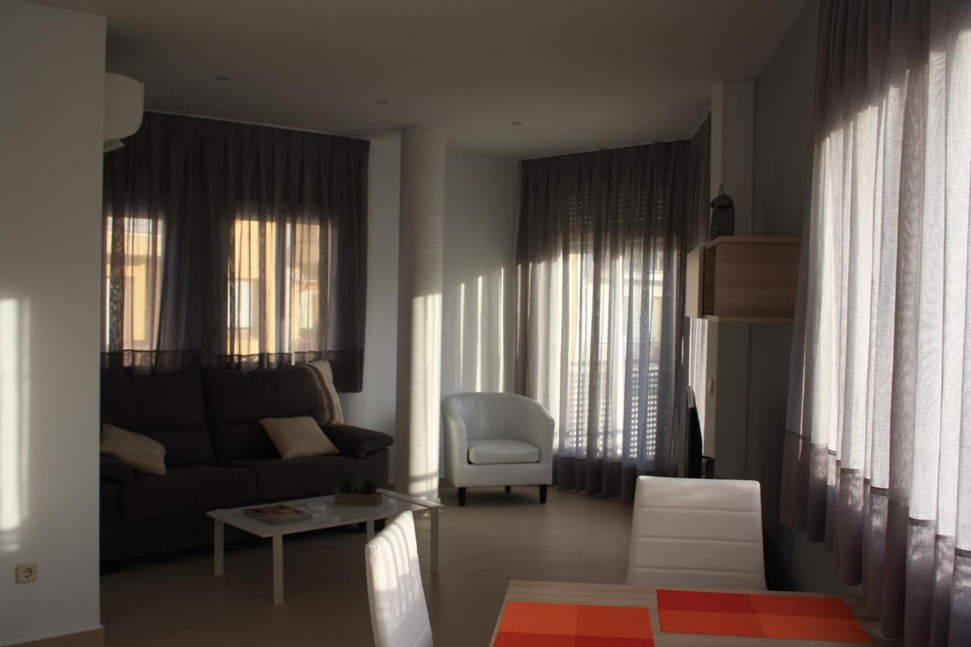 Ar Apartamentos Soto Del Real Room photo