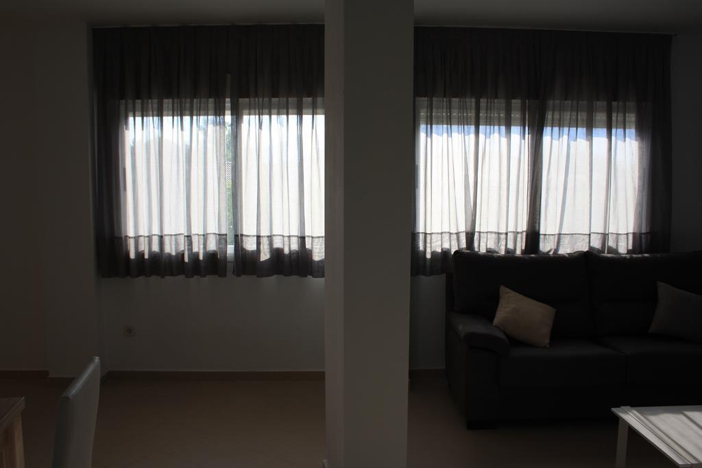 Ar Apartamentos Soto Del Real Room photo